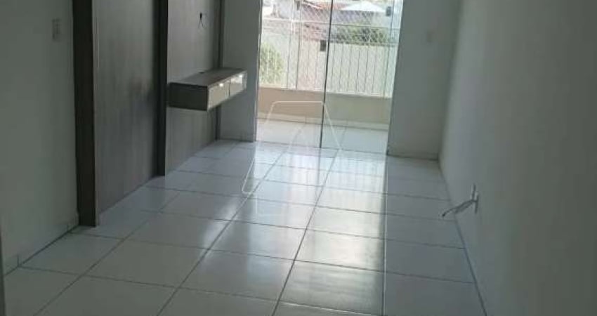 Apartamento no Residencial Copenhague em Araçatuba/SP