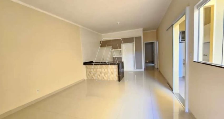 Casa Residencial no bairro Umuarama em Araçatuba-SP