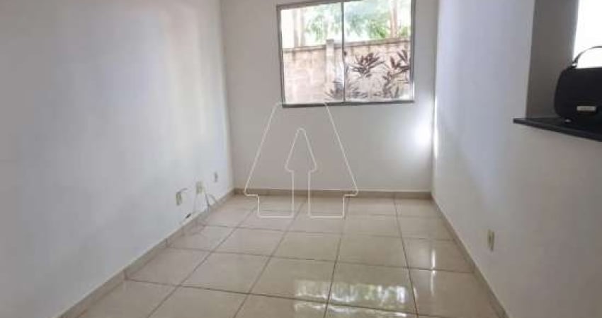 Apartamento no Alta Vista Condomínio Clube em Araçatuba/SP