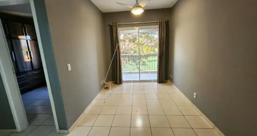 Apartamento no Condomínio Horizontes em Araçatuba-SP