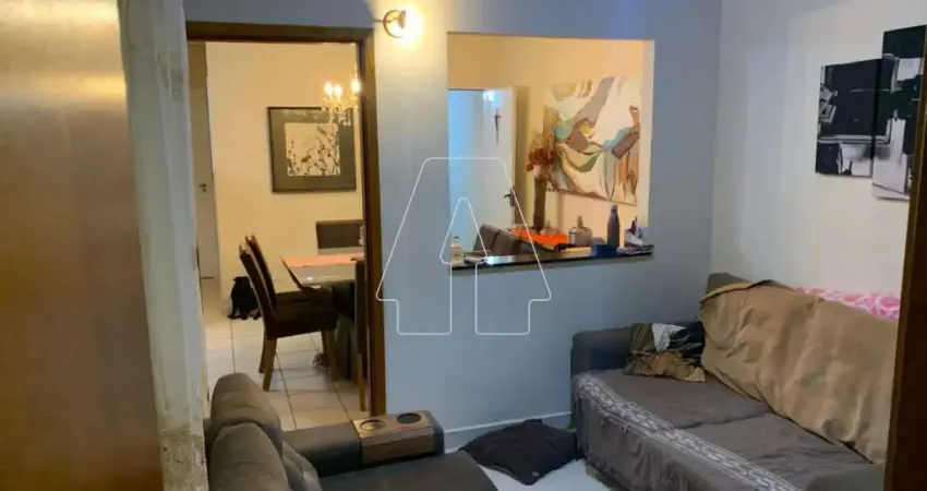 Casa no Condomínio Residencial Terra Nova em Araçatuba/SP
