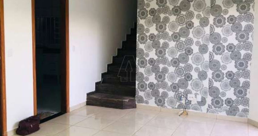Sobrado Residencial no bairro Jardim Presidente em Araçatuba-SP