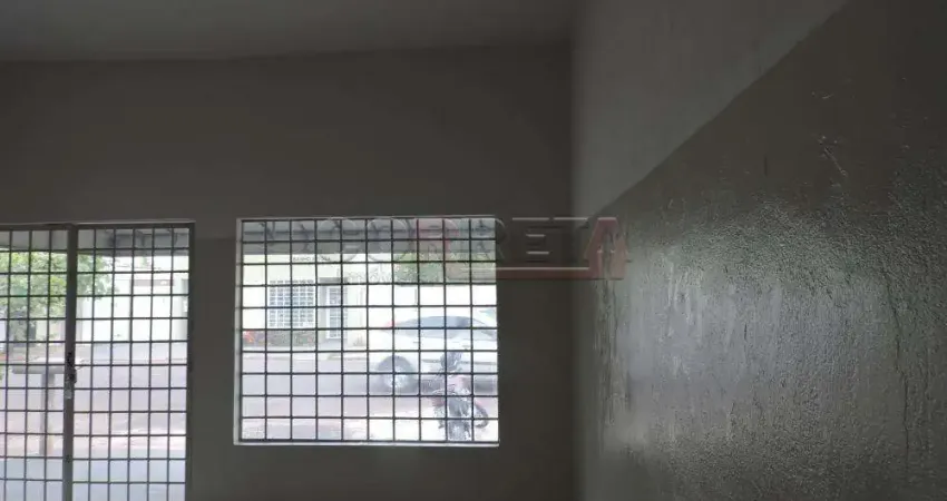 Casa comercial para alugar no Umuarama, Araçatuba 