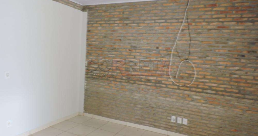 Casa Residencial no bairro Umuarama em Araçatuba-SP