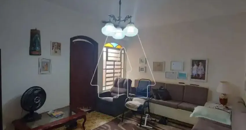 Casa com 3 quartos à venda na Vila São Paulo, Araçatuba 