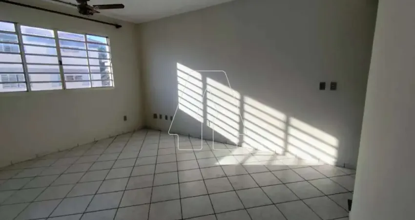 Apartamento no Condomínio Edifício Europa em Araçatuba/SP