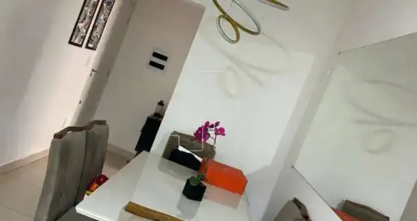 Apartamento com 2 quartos à venda no Aviação, Araçatuba 