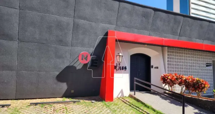 Sala comercial para alugar no Centro, Araçatuba 