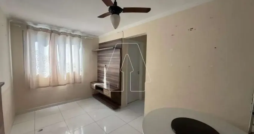 Apartamento no Alta Vista Condomínio Clube em Araçatuba/SP