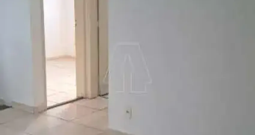 Apartamento no Residencial Parque Aloha em Araçatuba/SP