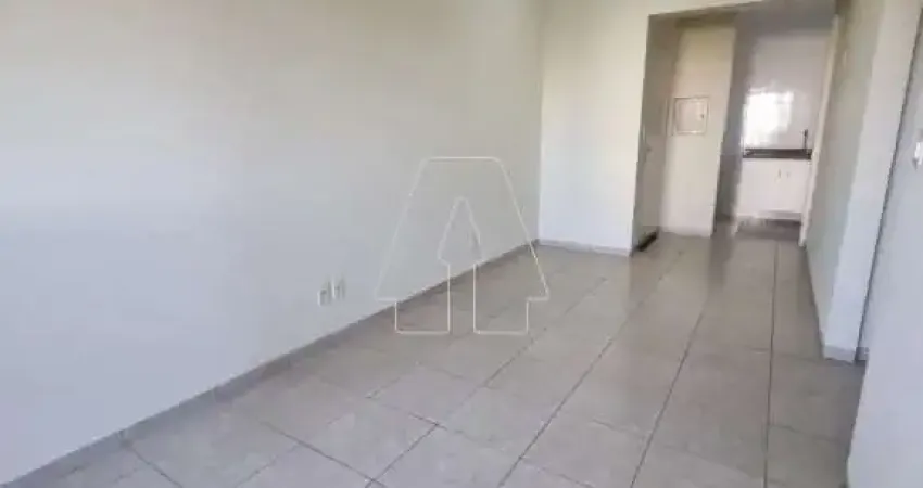 Apartamento no Residencial Don Luigi em Araçatuba/SP