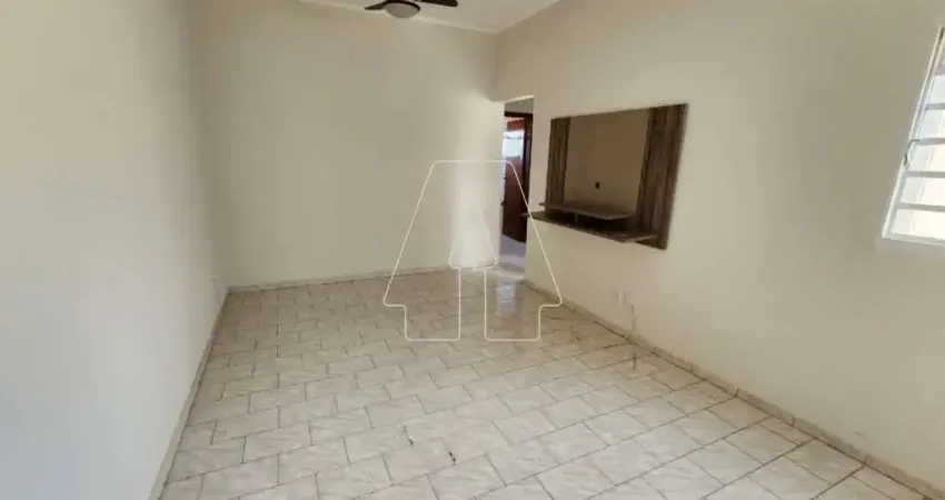 Apartamento no Condomínio Franci &amp; Lidi em Araçatuba/SP