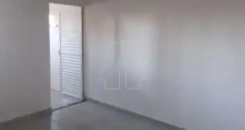 Casa com 1 quarto para alugar no Paraíso, Araçatuba 