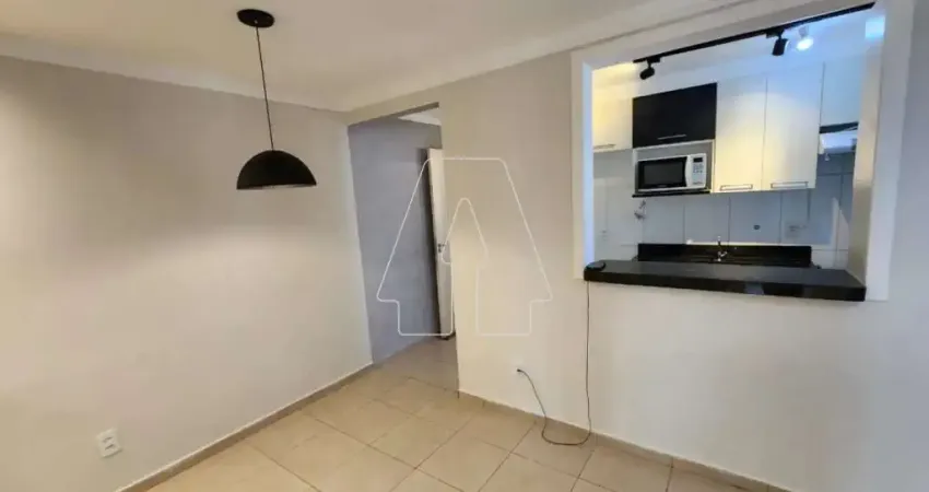 Apartamento no Alta Vista Condomínio Clube em Araçatuba/SP