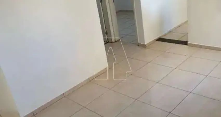 Apartamento no Condomínio Parque Arizona em Araçatuba/SP