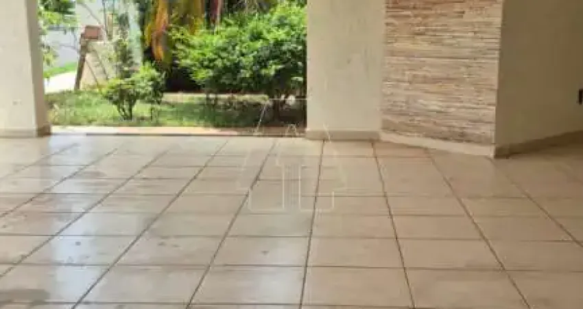 Casa em condomínio residencial serra dourada em araçatuba/sp