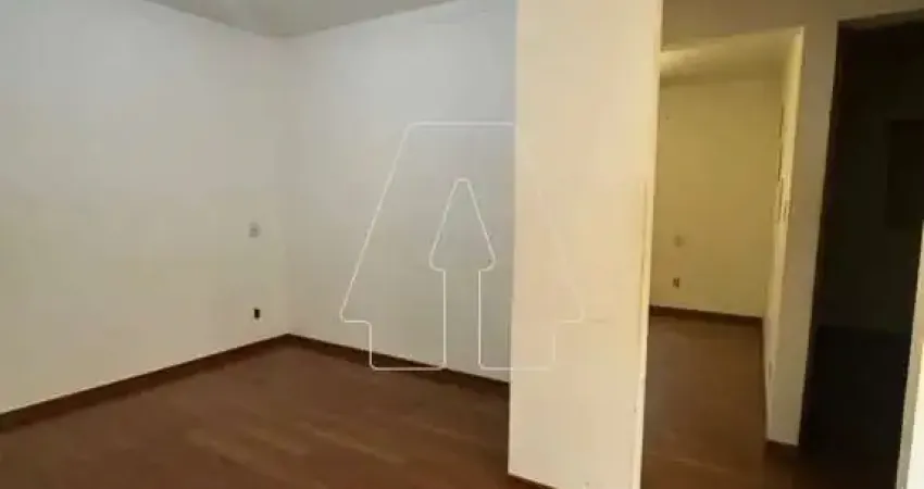 Casa com 3 quartos à venda no Parque Residencial Aeroporto, Araçatuba