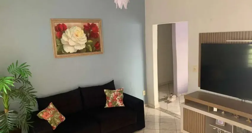 Casa com 3 quartos à venda no Novo Paraíso, Araçatuba 