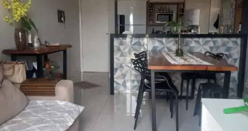 Apartamento com 2 quartos à venda na Vila Alba, Araçatuba