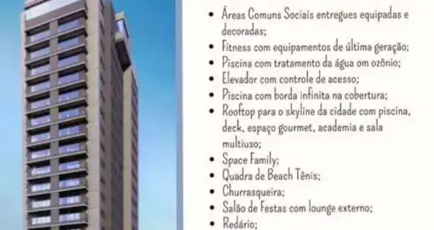 Apartamento com 3 quartos à venda no Jardim Nova Yorque, Araçatuba
