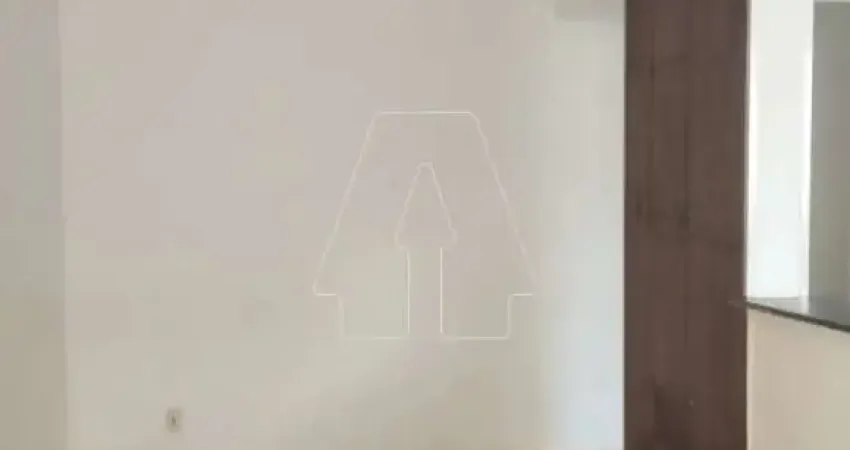 Apartamento com 2 quartos à venda na Tibiriçá, 1220, Jardim América, Araçatuba