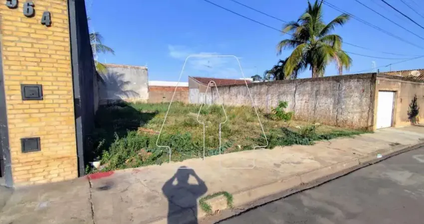 Terreno à venda na Arthur Freidenreich AO LADO 564, Ipanema, Araçatuba