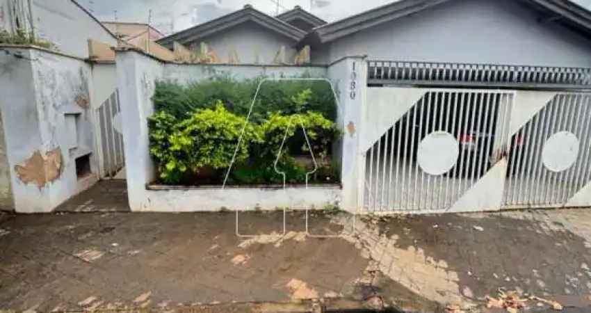 Casa com 3 quartos à venda no Icaray, Araçatuba 