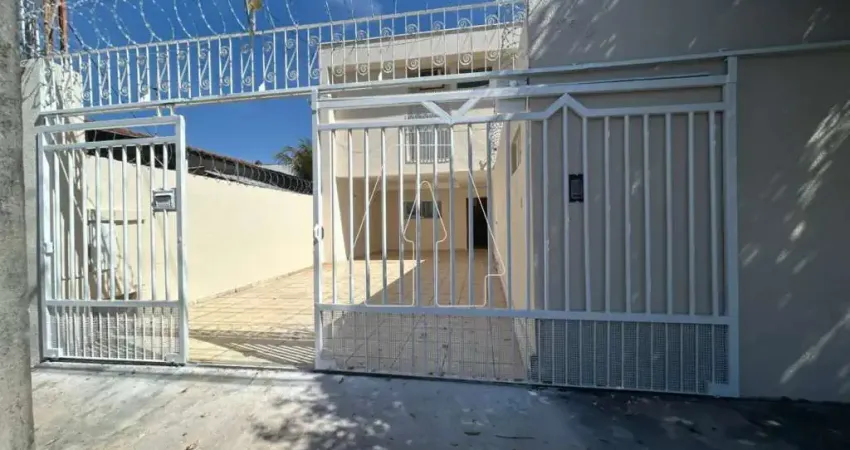 Casa com 3 quartos à venda no Jardim Nova Yorque, Araçatuba 