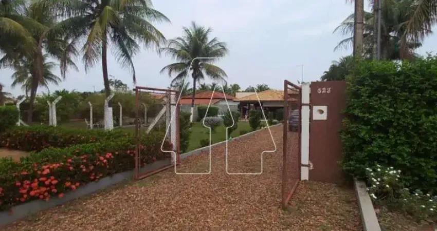 Chácara / sítio com 2 quartos à venda na R LAGOA DE ABAETE, 623, Macaúba, Santo Antônio do Aracanguá