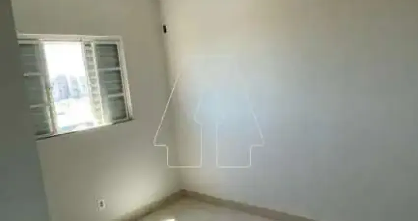 Apartamento com 2 quartos à venda na Sud Menuci, 467, Jardim Universo, Araçatuba