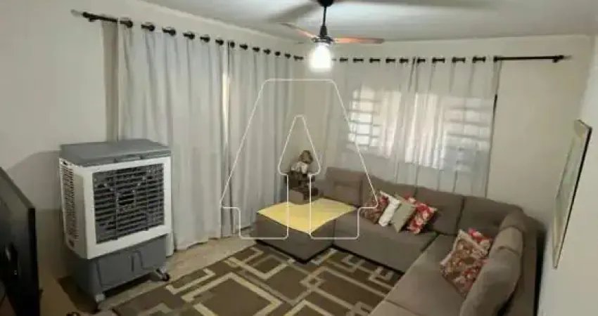 Chácara / sítio com 3 quartos à venda na Vicinal Jocelin Gottardi, 40, Centro, Araçatuba