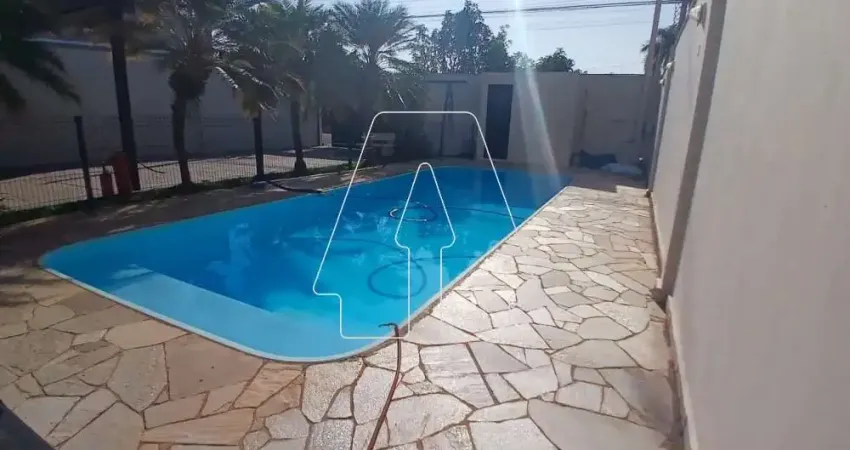 Casa com 2 quartos à venda na Luiza de Marilac, 1361, Ipanema, Araçatuba