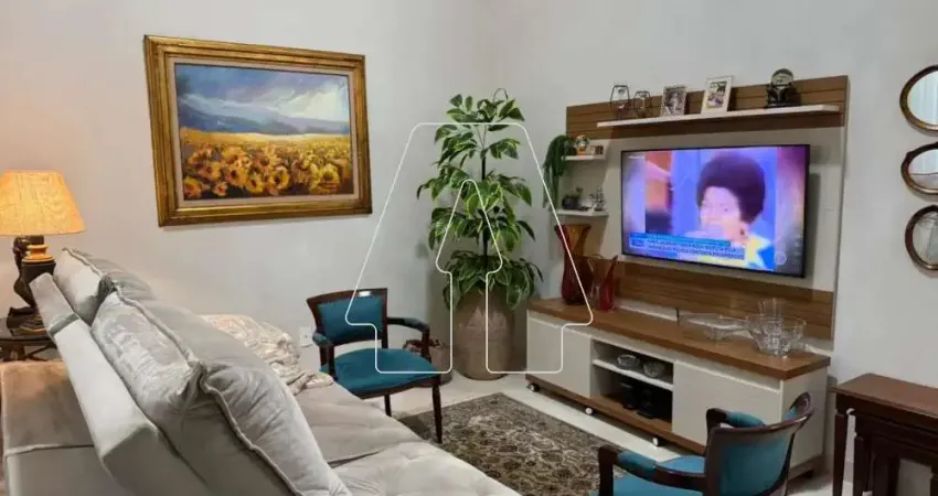 Casa em condomínio fechado com 3 quartos à venda na Olegário Ferraz, s/n, Aeroporto, Araçatuba