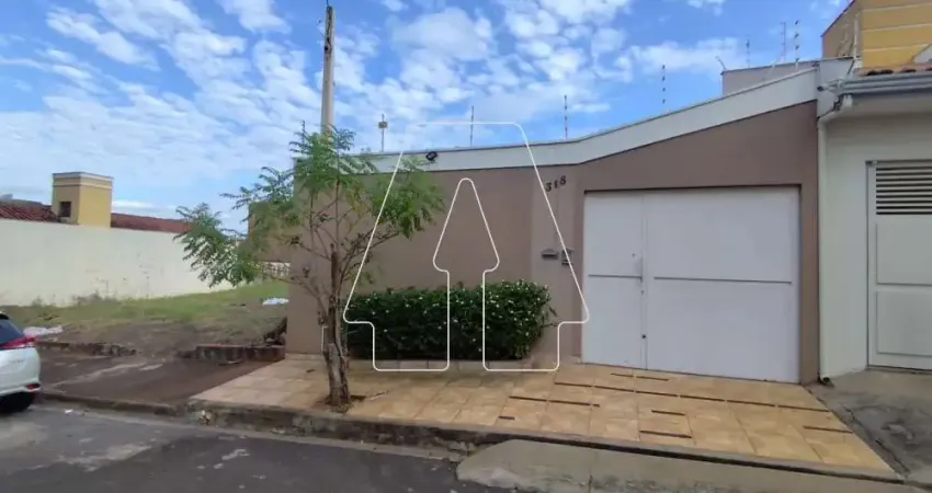 Casa com 1 quarto à venda no Jardim Nova Yorque, Araçatuba 