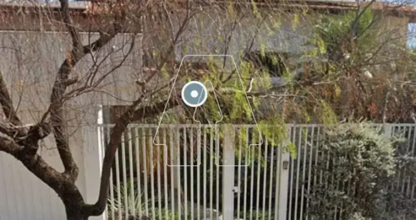 Casa com 4 quartos à venda na Professor Jorge Corrêa, 80, Jardim Nova Yorque, Araçatuba