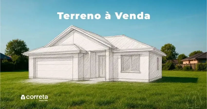 Terreno em condomínio fechado à venda na José Ferreira da Nascimento  QUADRA 03 LOTE 08, 500, Concórdia IV, Araçatuba