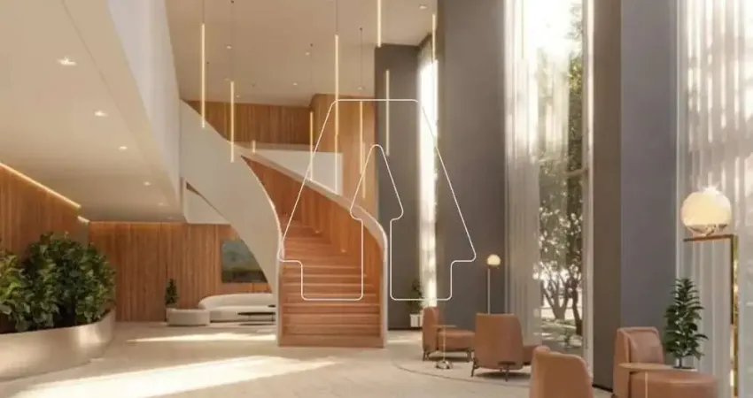 Apartamento com 4 quartos à venda no Jardim Nova Yorque, Araçatuba