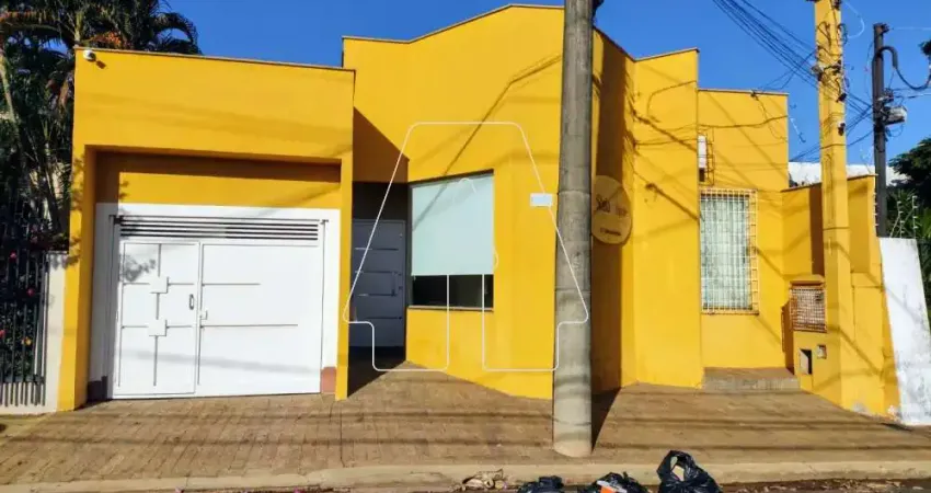 Casa comercial à venda na Cândido Portinari, 600, Jardim Nova Yorque, Araçatuba