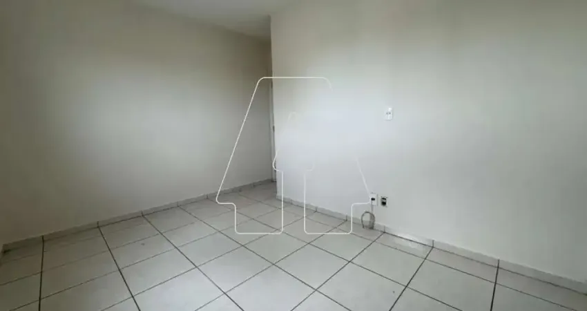 Apartamento com 3 quartos à venda na José do Couto Moraes, 191, Parque Baguaçu, Araçatuba