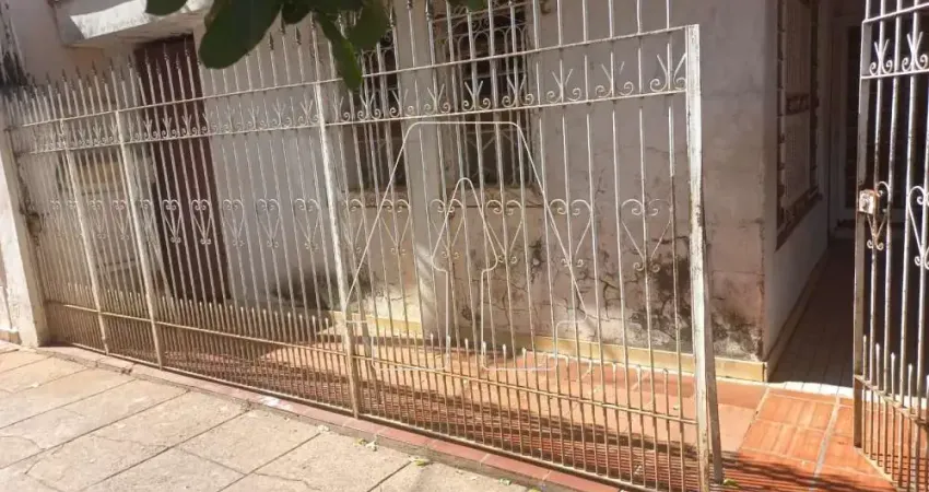 Casa com 2 quartos à venda na Vila Mendonça, Araçatuba 