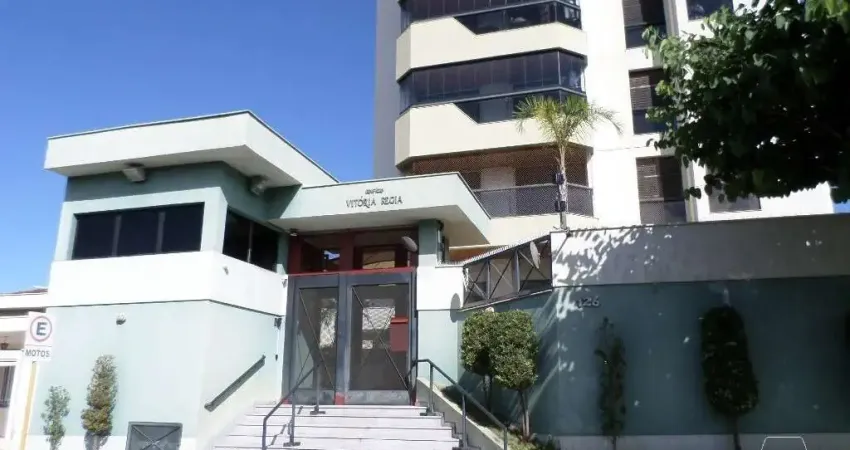 Apartamento com 3 quartos à venda na Vila Bandeirantes, Araçatuba