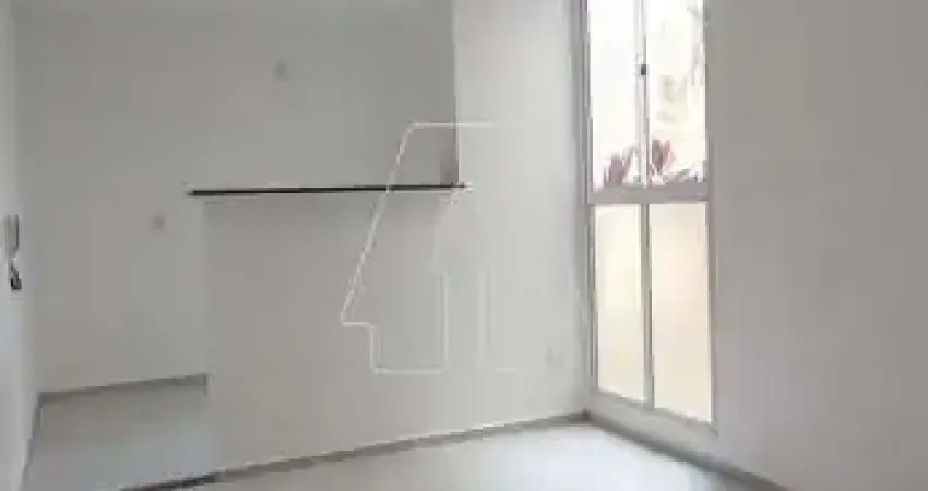 Apartamento com 2 quartos à venda na Ernesto Nazaret, 70, Morada dos Nobres, Araçatuba