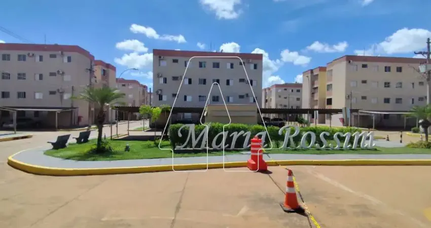 Apartamento com 2 quartos à venda na Vila Aeronáutica, Araçatuba