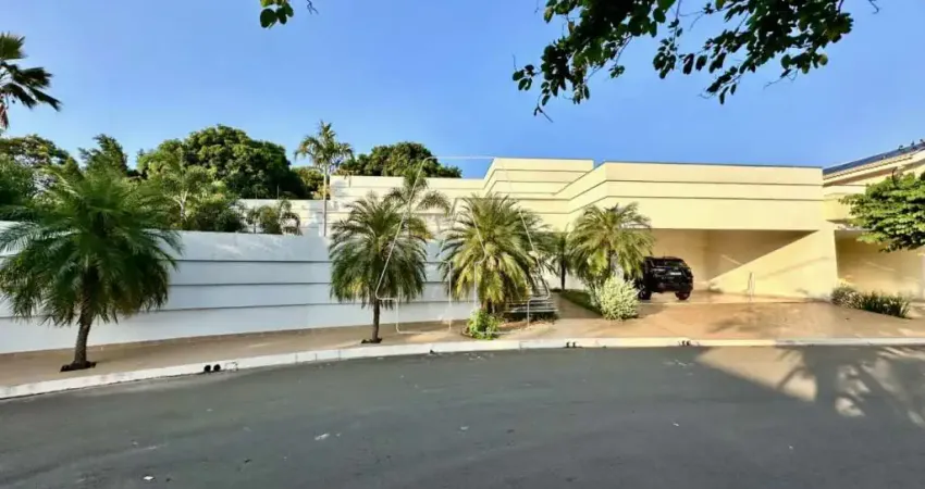 Casa em condomínio fechado com 3 quartos à venda na João Factur, 800, Residencial Art Ville, Birigui