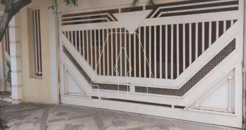 Casa com 3 quartos à venda na São Leopoldo, 920, Monte Carlo, Araçatuba