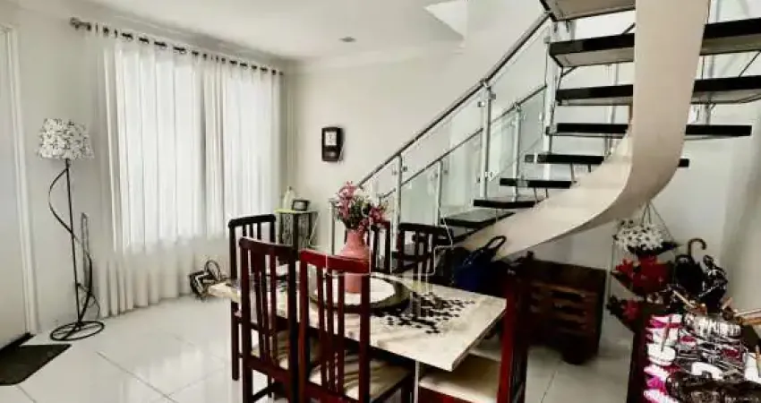 Casa em condomínio fechado com 4 quartos à venda na Padre Geraldo Goseling, 200, Jardim Nossa Senhora de Fátima, Birigui