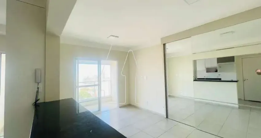 Apartamento com 2 quartos à venda na Almirante Barroso, 199, Vila Mendonça, Araçatuba