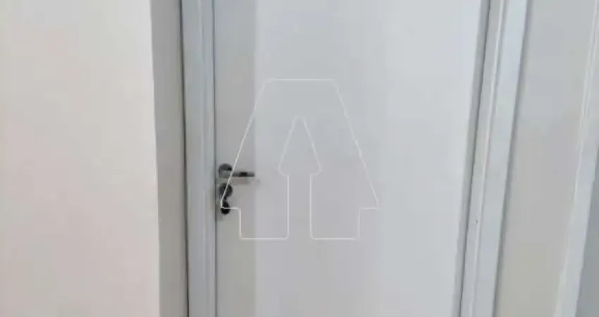 Apartamento com 3 quartos à venda na Doutor Pontes de Miranda, 433, Morada dos Nobres, Araçatuba