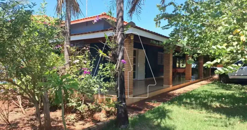 Chácara / sítio com 3 quartos à venda na pacu, 1100, Macaúba, Santo Antônio do Aracanguá