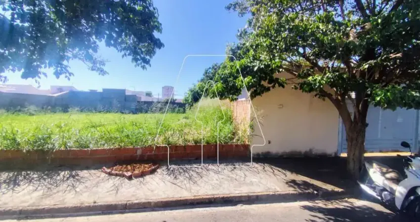 Terreno à venda na Isaltino Crescêncio AO LADO N 559, 559, Concórdia II, Araçatuba